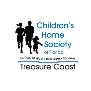 Event Home: 2017 Children's Home Society of Florida Treasure Coast 5K Run/1K Walk 
